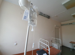 Школьница умерла в инфекционной больнице Волгодонска