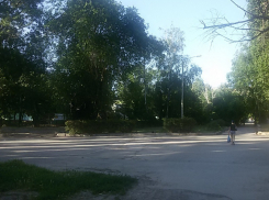 Небольшой дождь может ждать Волгодонск вечером