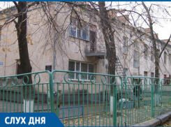 По слухам, четыре детсада  в Волгодонске объединят в огромный «Малыш»