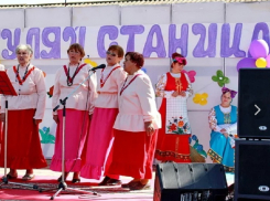 Жители станицы Камышевская будут лечиться в новом ФАПе