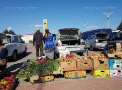 По многочисленным просьбам горожан в Волгодонске проведут ярмарку «выходного дня»