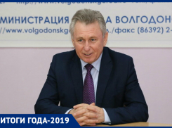 Кредиты, «третий мост» и победа над бездорожьем: итоги работы Виктора Мельникова в 2019 году 