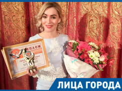 Быть учителем – не только огромная ответственность, но и большое счастье, - Виктория Лукьяненко
