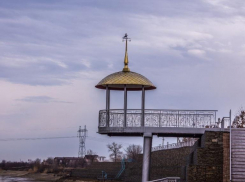 От +3 до +12: переменчивая погода ждет волгодонцев в среду