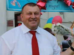 Главу Цимлянского района Андрея Садымова подозревают в получении взятки в полмиллиона рублей