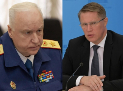 Дело о смерти школьницы в Волгодонске взяли на контроль глава СК Бастрыкин и министр здравоохранения Мурашко