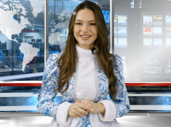 Какая погода ждет волгодонцев в новогоднюю ночь