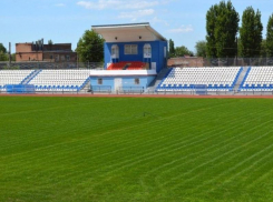 Волгодонцы смогут посещать бесплатно стадион «Труд» один раз в неделю 