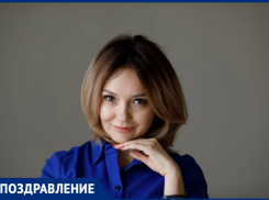 Человек с большим сердцем и открытой душой Олеся Дорганева отмечает день рождения