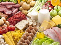 В Волгодонске зафиксированы самые низкие цены на молочные продукты по области