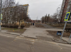 Пожилую волгодончанку сбил водитель в Волгодонске и скрылся с места ДТП