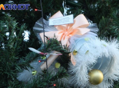 В Волгодонске вновь пройдет конкурс на лучшую городскую елку