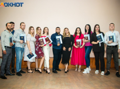 Календарь Волгодонска: 45 лет исполнилось медколледжу 