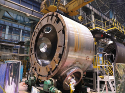 «Атоммаш» обновит Балаковскую АЭС