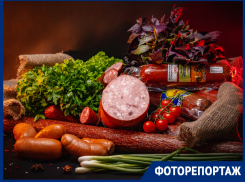 Вкусная колбаса и свежее мясо: в чем секрет компании «Троицкие колбасы»