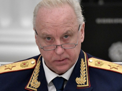 Глава СК России взял на контроль дело о гибели двух студенток в центре Волгодонска