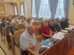 После некоторых сомнений депутаты одобрили ликвидацию Управления здравоохранения 