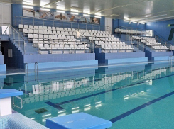 50-метровый бассейн планируют построить на улице Весенняя в Волгодонске
