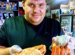 Где купить вкуснейшие морепродукты к новогоднему столу