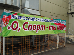 Стали известны имена победителей «Олимпийского дня» в Волгодонске