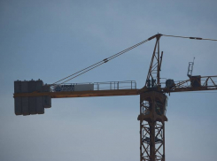 Волгодонск оказался в числе отстающих по темпам жилищного строительства в регионе