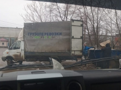 Видеоловушками хотят бороться власти в Волгодонске с организаторами свалочных очагов