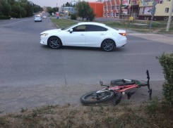 Каждый водитель, выйдя из машины, становится пешеходом, - супруга пострадавшего в ДТП велосипедиста 
