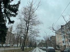 По ощущениям до -4 градусов будет в Волгодонске сегодня 