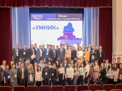  Студентка ВИТИ НИЯУ МИФИ вышла в финал конкурса «УМНИК»