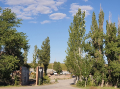Самый старый завод Волгодонска снесли до основания