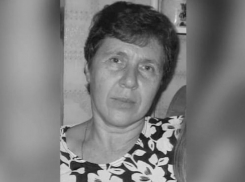 Ушла из жизни медсестра школьного отдела Детской городской больницы Алевтина Табаринцева