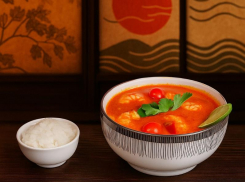 «SMIRNOFF FOOD»: Горячо! Сытно! Аппетитно