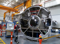 Ветрякам из Волгодонска нашли рынок сбыта на дополнительный год