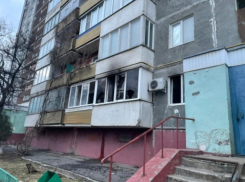 За месяц на пожарах в Волгодонске лишились жизни два человека