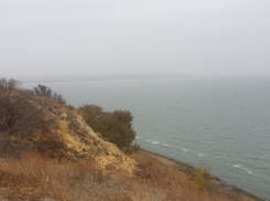 Цимлянское водохранилище поделилось с Доном дополнительным объемом воды