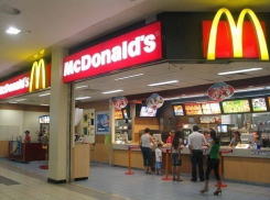 В Волгодонске нашли место для «Макдоналдса»