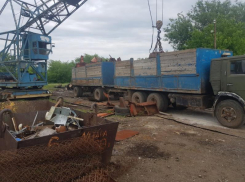 Компания ООО «ЛЕВЕЛ» поможет волгодонцам сдать на лом автомобиль по выгодной цене