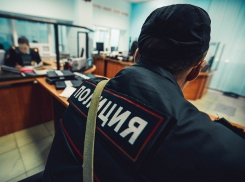 В Волгодонске за последнюю неделю было зарегистрировано полсотни заявлений о преступлениях
