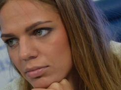 Из-за ангины Юлия Ефимова пропустит чемпионат мира