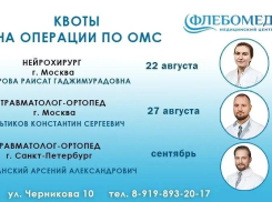 Билет в столичную медицину: прием лучших хирургов Москвы и Питера, не выезжая из города