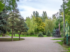 Теплый и солнечный четверг ждет волгодонцев 