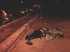 В Волгодонске мужчина разбился насмерть, выпав из окна шестнадцатиэтажки