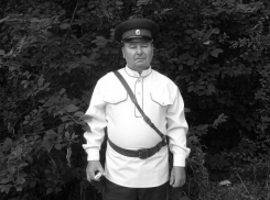 На 84-м году из жизни ушел известный волгодонец, летописец Красного Яра Иван Шеремета 