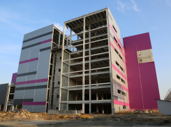 Производство полезных для здоровья витаминов собираются освоить в Волгодонске 