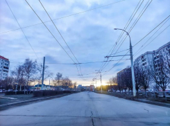 Небольшой дождь и до +3: о погоде в последний рабочий день 