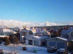 В Волгодонск вновь возвратятся морозы