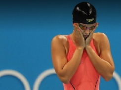 Пловчиха Юлия Ефимова вышла в финал стометровки брассом на Олимпиаде в Рио