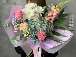 Какие цветы подарить любимой маме на праздник