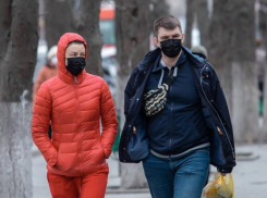 В Волгодонске введены дополнительные ограничения из-за роста заболеваемости Covid-19