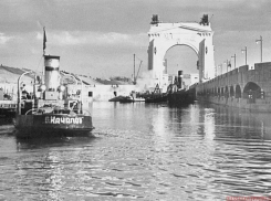 Как строили и запускали Цимлянскую ГЭС и канал 